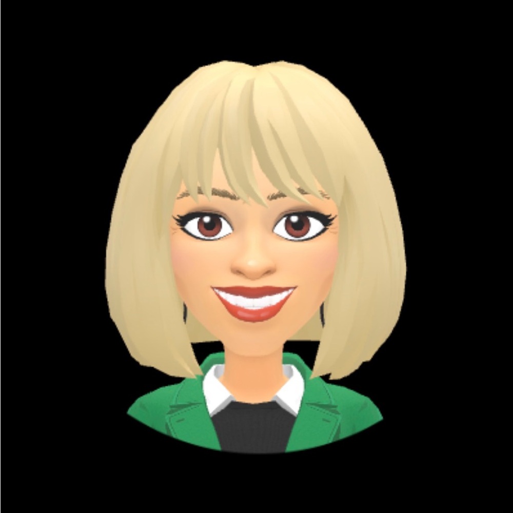 Meet your Posher, Louise
